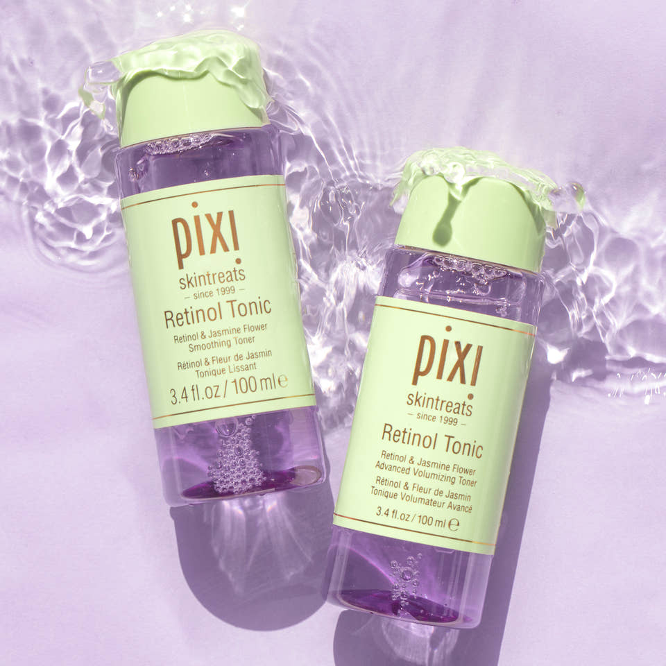 Retinol Beginner Trio view 2