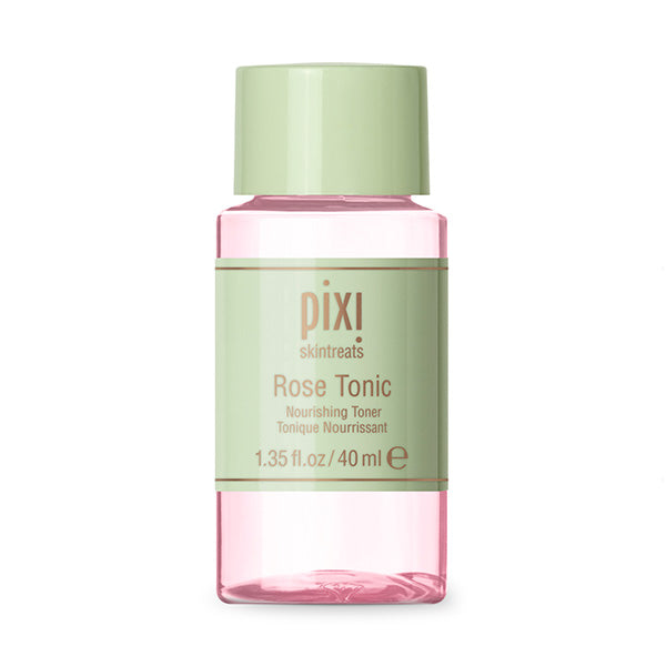 Rose Tonic
