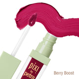 MatteLast Liquid Lip in Berry Boost