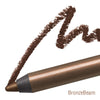 Endless Silky Eye Pen in BronzeBeam