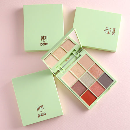 Pixi Eye Effects