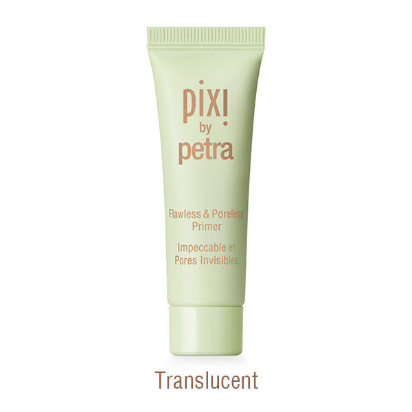 Mini Flawless & Poreless