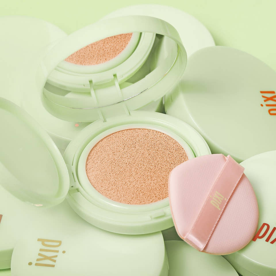 Glow Tint Cushion view 1 of 10 view 1