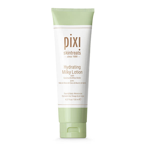 Hydrating Milky Lotion view 2 of 3 view 2
