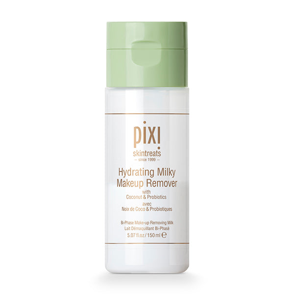 Hydrating Milky Makeup Remover – Pixi Beauty UK