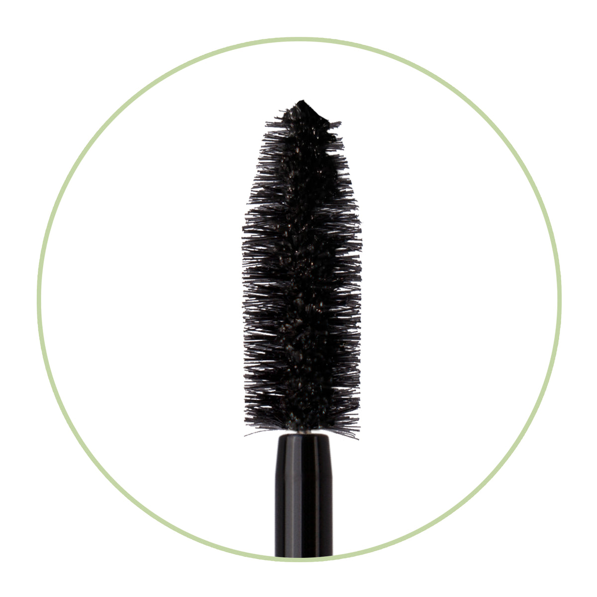 Large Lash Mascara - Bold Black view 4 of 12