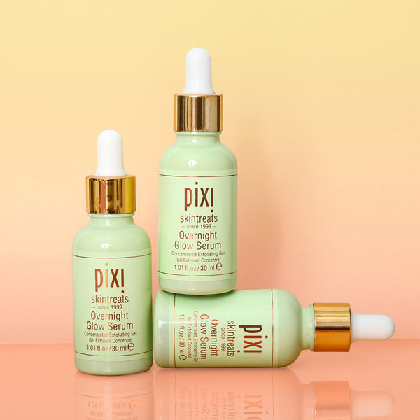 Overnight Glow Serum – Pixi Beauty UK