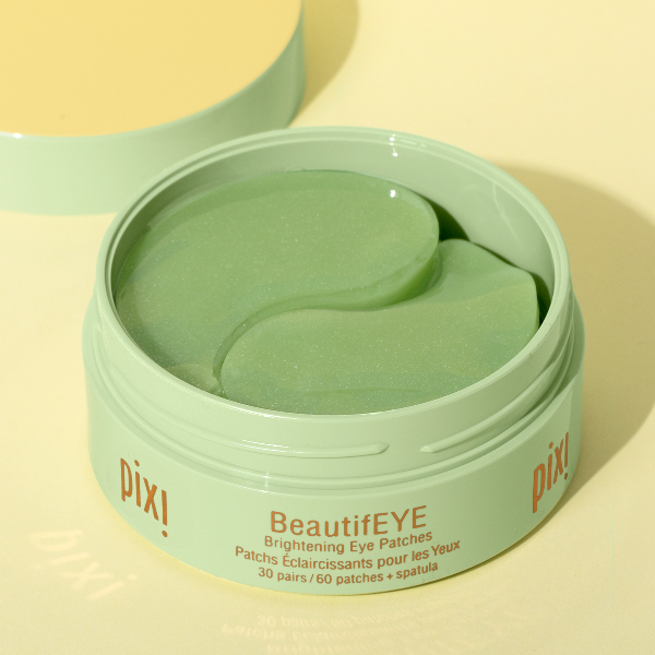 BeautifEYE – Pixi Beauty UK