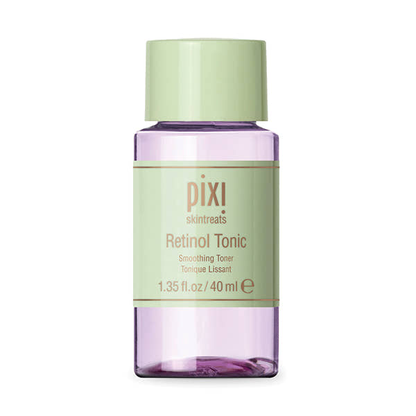 Retinol Tonic Petite Size view 1
