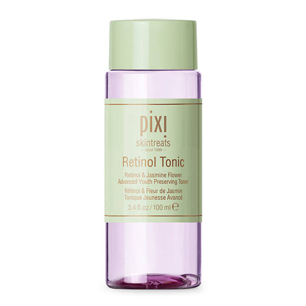 Retinol Tonic 100ml view 2 of 3 view 2