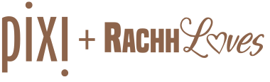 PIXI + rachh